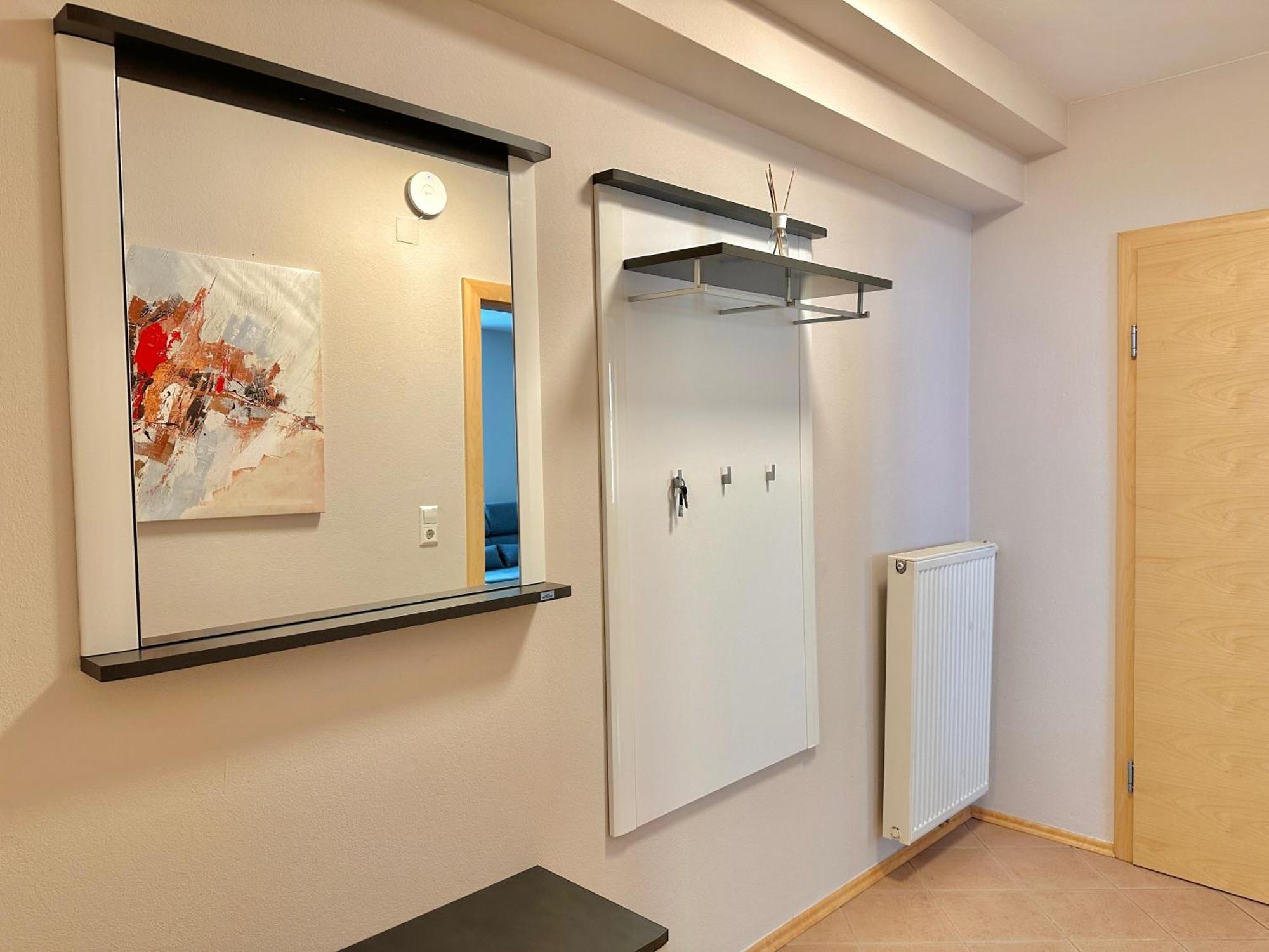 City Apartment Sankt Poelten Exterior foto